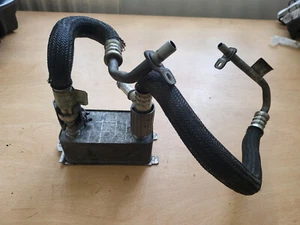 2017 FORD GALAXY 2.0L DIESEL GEARBOX OIL COOLER DS7P7890BD - Picture 1 of 7