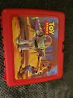 Vintage Toy Story Lunch Box By Disney