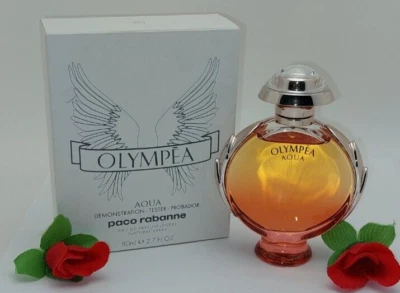 PACO RABANNE OLIMPEA AQUA EAU DE PARFUM LEGERE 2.7 Foto 1 de 3