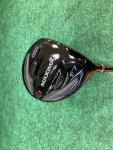 2024 RYOMA MAXIMA F 7W 21deg tour ad MF-3 SR-flex fairway wood Golf club J310 - Picture 1 of 5