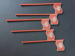 10x Southern Comfort Whisky Stirrer / Stir Sticks Cocktail Bar Decor NEW NEW - Picture 1 of 3