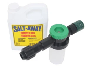 Salt-Away Concentrate and Mixer Combo 946ml - Picture 1 of 3