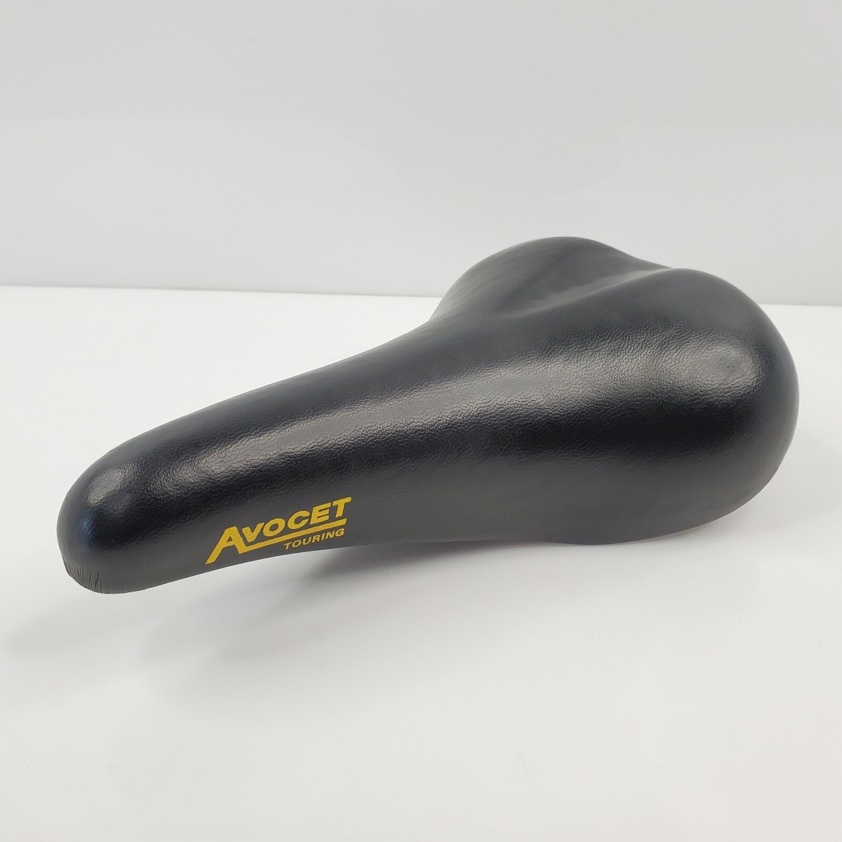 AVOCET touring ビンテージサドル AVOCET touring ビンテージサドル Vintage Leather Saddle