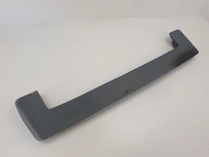 Rear Boot Spoiler Lip for Mercedes-Benz S123 W123 Touring AMG Body Kit USED N - Bild 1 von 17