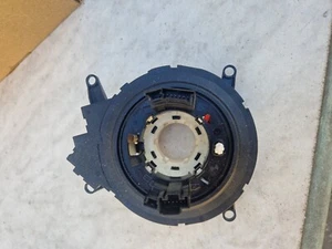 BMW 5 E60 E61 2008 Lenkwinkelsensor Airbagschleifring Wickelfeder BOS39327 - Bild 1 von 3