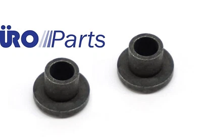 Barra de empuje superior convertible para Porsche Boxster 1997 - 2004 - Juego de 2 Foto 1 de 4