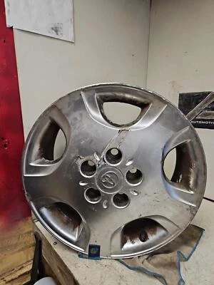 03-04 TOYOTA AVALON Wheel Rim 16x6 (Alloy) 5 Slots 5 Lug 4-1/2" Aluminum OEM - Image 1 of 4