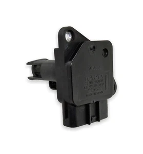 22204-0J010 Toyota Avensis Corolla Yaris Genuine Denso Mass Air Flow Sensor - Picture 1 of 8