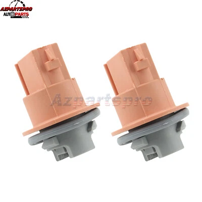 Enchufe de luz trasera 4011101 2 piezas para Polaris 2008-2014 RZR 800 / 2012-2017 RZR 570 Foto 1 de 4