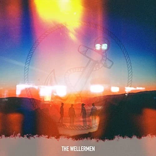 The Wellermen - The Wellermen [CD] - Image 1 of 1