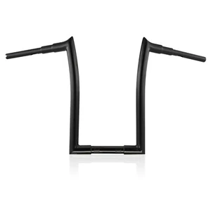 16'' Touring Meathook Handlebar for Harley 17-Up FLHRXS 15-Up Freewheeler FLRT - Picture 1 of 14