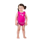 Mares Baby Wrap Schwimmhilfe Mädchen Schwimmanzug Gr. S-L