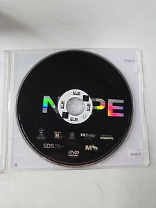Nope (DVD, 2022) - Bild 1 von 1
