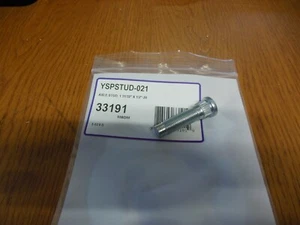Yukon Gear YSPSTUD-021 1 31/32" X 1/2"-20  Axle Stud - Picture 1 of 1