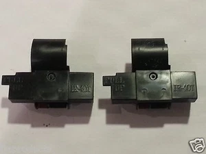 2 Pack! Canon P 23 DH III Printing Calculator Ink Rollers - P23 DH III - Picture 1 of 2
