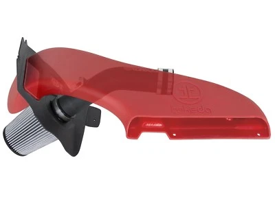 aFe Takeda Stage 2 Pro Dry S AIS para 15-17 Subaru WRX STI H4-2,5 L (t) Foto 1 de 3