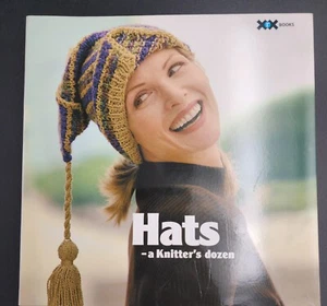 Hüte: Ein Strickdutzend - Bild 1 von 4