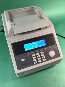 Applied Biosystems 9700 GeneAmp PCR 96-Well Thermal Cycler ABI - Bild 1 von 12