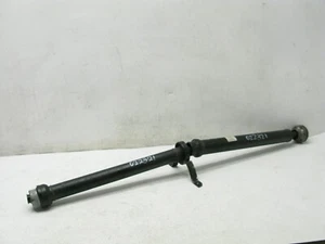 13-14 AUDI 8T A5 QUATTRO COUPE CONVERTIBLE REAR AWD DRIVE SHAFT PROPELLER 022321 - Picture 1 of 9