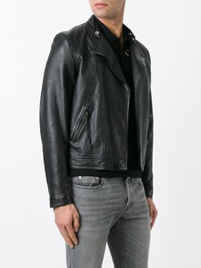 Saint Laurent Coats, Jackets \u0026 Vests 