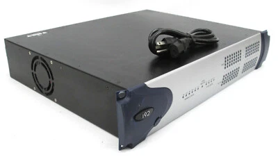 Avid Digidesign 192 I/O ProTools Interface MH192 REV Y Digital & Analog In/Out - Image 1 of 4