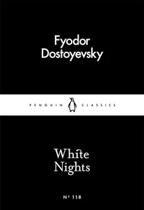 White Nights: Fjodor Dostoyevsky (Penguin Little Black Classics) Mass Market - Picture 1 of 1