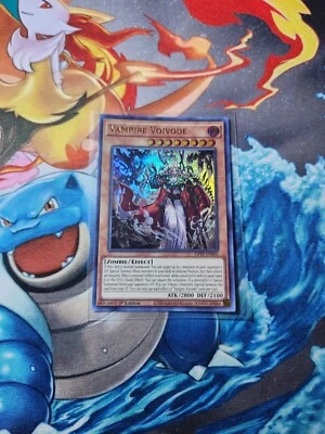 YuGiOh Ghosts From The Past Singles First Edition NM/M - Image 1 of 2