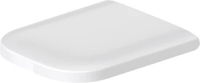 Asiento y cubierta de inodoro extraíble Duravit 0064590000 Happy D.2 Foto 1 de 4