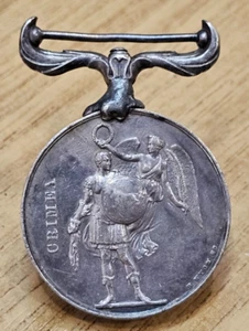 Full Size Crimea Medal Unnamed - Picture 1 of 4