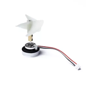 Mini propulsor/motor sin escobillas UG500, tamaño pequeño y peso ligero, perfecto - Imagen 1 de 6