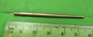 1971-76 Honda CB550K Keihin Carburetor Needle Jet 272304🔥16012-404-004🔥NOS OEM - Picture 1 of 3