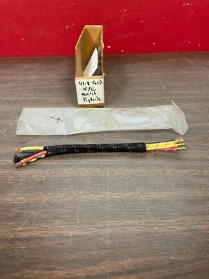 1941-1948 FORD MERMERCURY ПЕРЕКЛЮЧАТЕЛЬ ФАР КОСИЧКА ЖГУТ ПРОВОДОВ НОВЫЙ REPRO 922 - Изображение 1 из 3