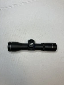 Aim 4x30 Scope - Picture 1 of 9