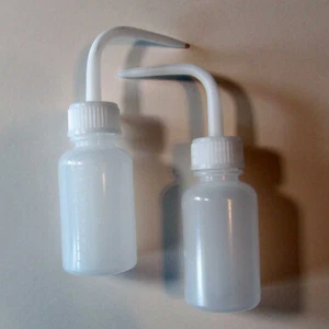 Makita 722104800 Bottle for Oil 100ml Set of 2 - Picture 1 of 2