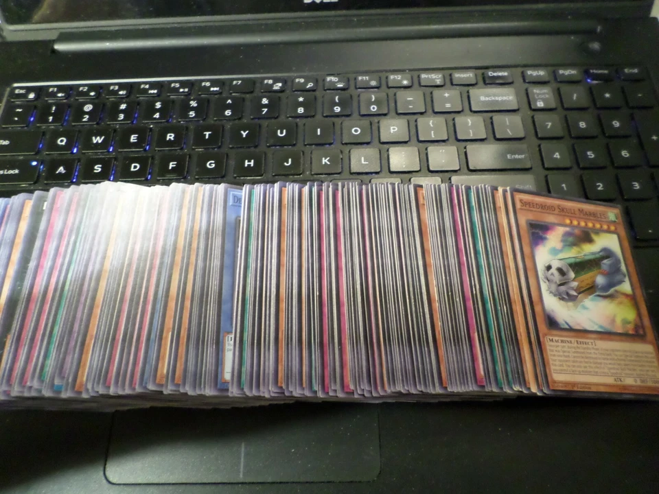 YUGIOH COMMON FROM MAXIMUM CRISIS / TIN MEGA PACK ( M - O ) 2 OF 3 YOU PICK - Image 1 of 1