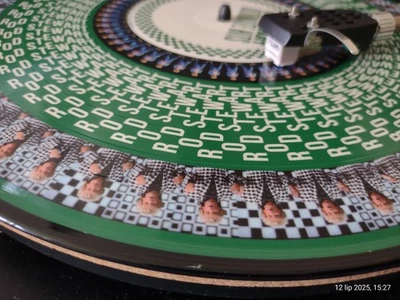 Rod Stewart Ultimate Hits (Zoetrope) 2 x LPs Vinyl - Image 1 of 4