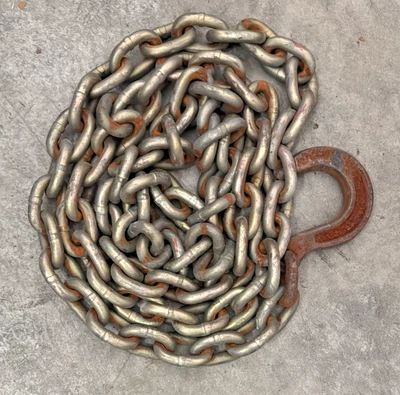 Replace OEM Chief 602870 Frame Machine Tower Chain S-21  S21M IMPULSE GOLIATH - Image 1 of 2