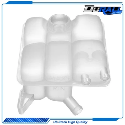 For Ford Focus Radiator Coolant Overflow Tank 2012 2013 2014 2015 2016 2017 2018 Foto 1 de 4