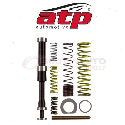 ATP Automatic Transmission Shift Kit for 1980-1986 Jeep Cherokee - Service cr - Image 1 of 4