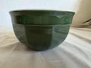 Emile Henry Williams Sonoma France Green #6574 6” Nesting Mixing Bowl - Picture 1 of 7