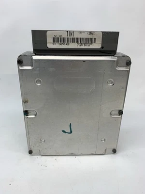 1996 96 FORD BRONCO F150 5.8 PCM ECM ECU CONTROL MODULE TIN1 F6tf-12a650-ASB - Image 1 of 4