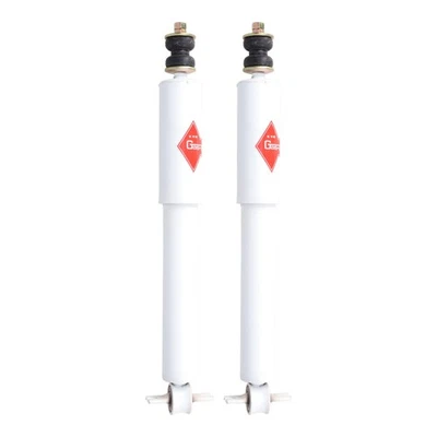 KYB Front Gas-a-Just Shock Absorbers 1990-1997 Ford Aerostar - Image 1 of 4