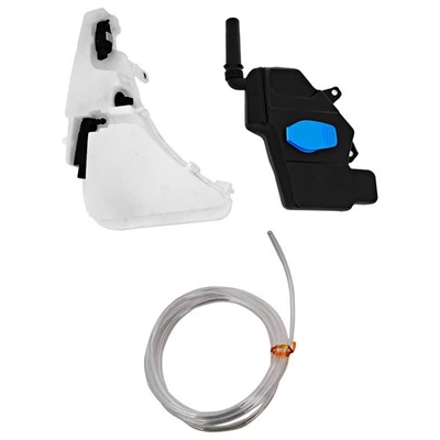 Washer Reservoir Front for Audi A6 Quattro S6 A7 RS7 S7 2013-2018 - Image 1 of 4