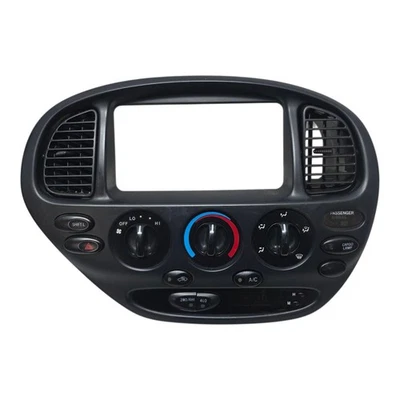 2005-2006 Toyota Tundra AC Heater Climate Control Temperature Selector Unit OEM - Image 1 of 4