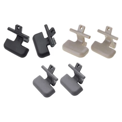 2x Center Console Armrest Latch Clip Armrest Clip for Hyundai Sonata - image 1 of 2