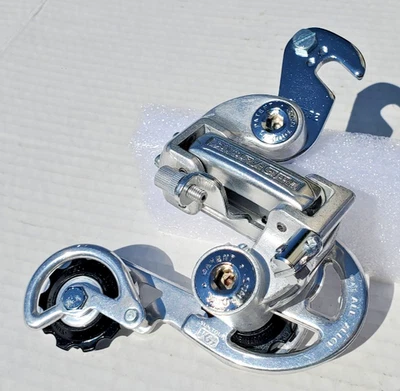 Bicicleta de Carretera de Turismo MTB Derialleur Trasero Suntour V GT De Colección Años 70 Schwinn Fuji Foto 1 de 4