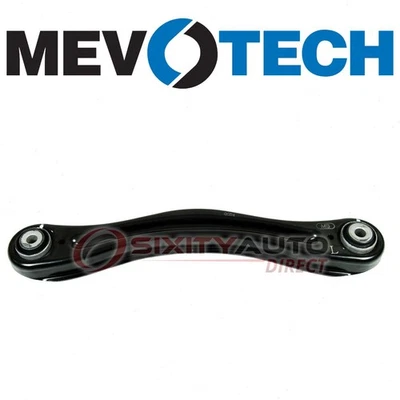Mevotech Supreme Rear Left Lateral Arm for 2008-2012 Mercedes-Benz GL550 - sh Foto 1 de 4