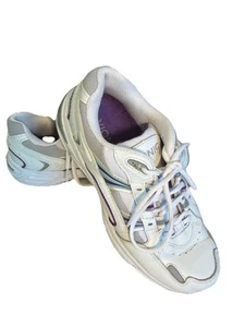 Vionic Schuh Damen 7,5 Walker Schnürschuh Performance Laufen Arbeit Sneaker Komfort - Bild 1 von 12