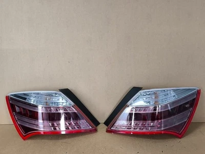 Luces de luces traseras JDM Honda Legend KB2 2009-2011 Acura RL 1 PAR OEM Foto 1 de 4