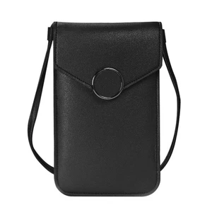 Case One-shoulder Mobile Phone Bag Pouches Women - Picture 1 of 8